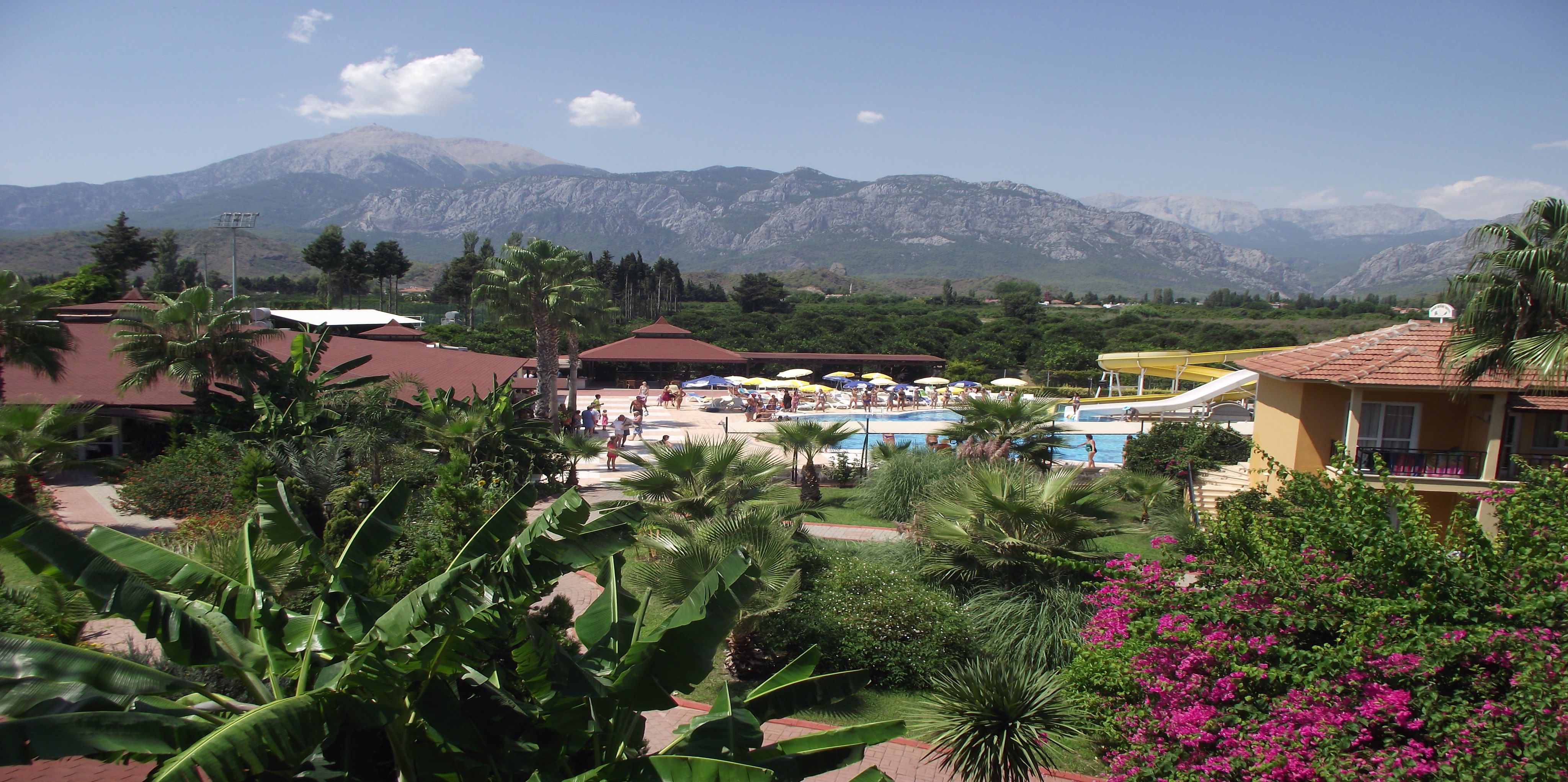 Miramor Garden Resort 33/37