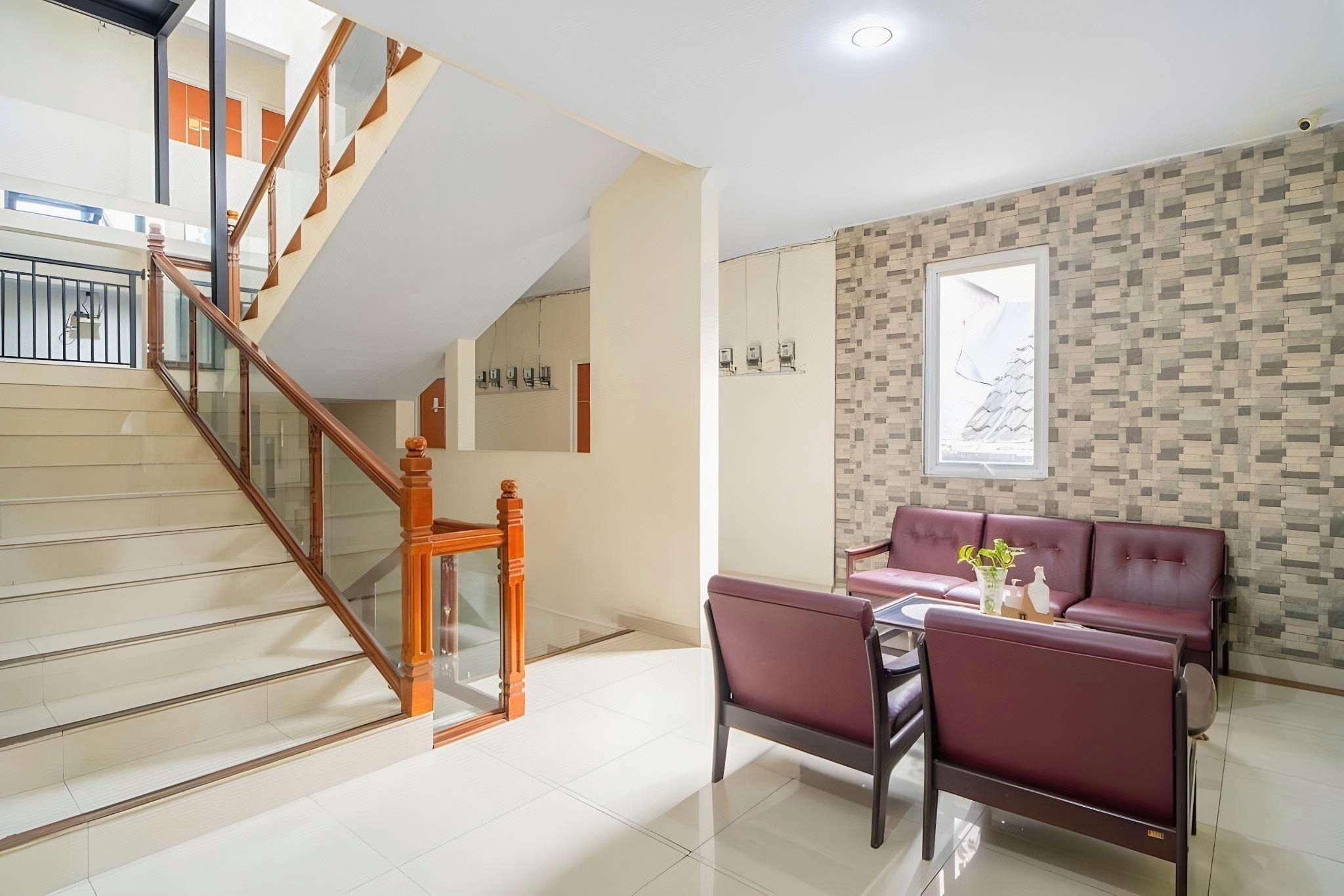 Tebet Utara Suites 7/32
