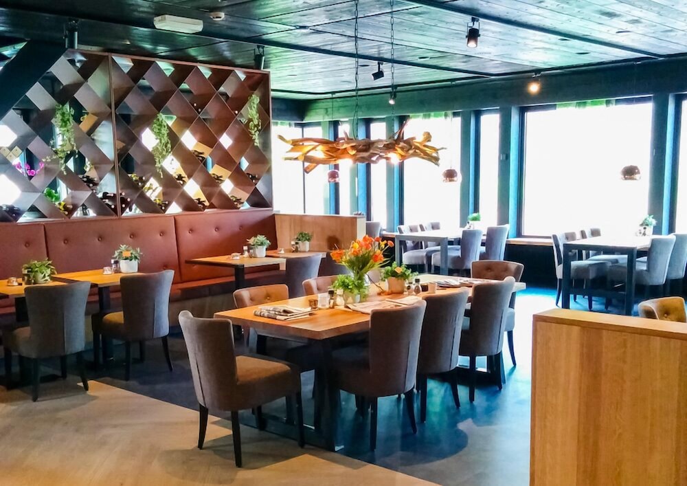 Restaurant Hotel Bieze 54/65