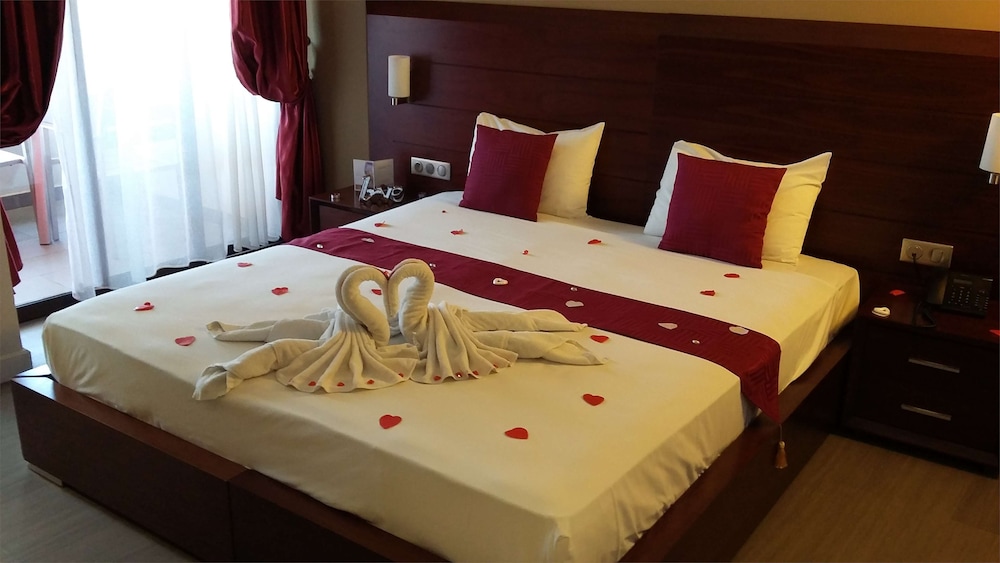 Tulip Inn Sainte Clotilde La Reunion 16/66
