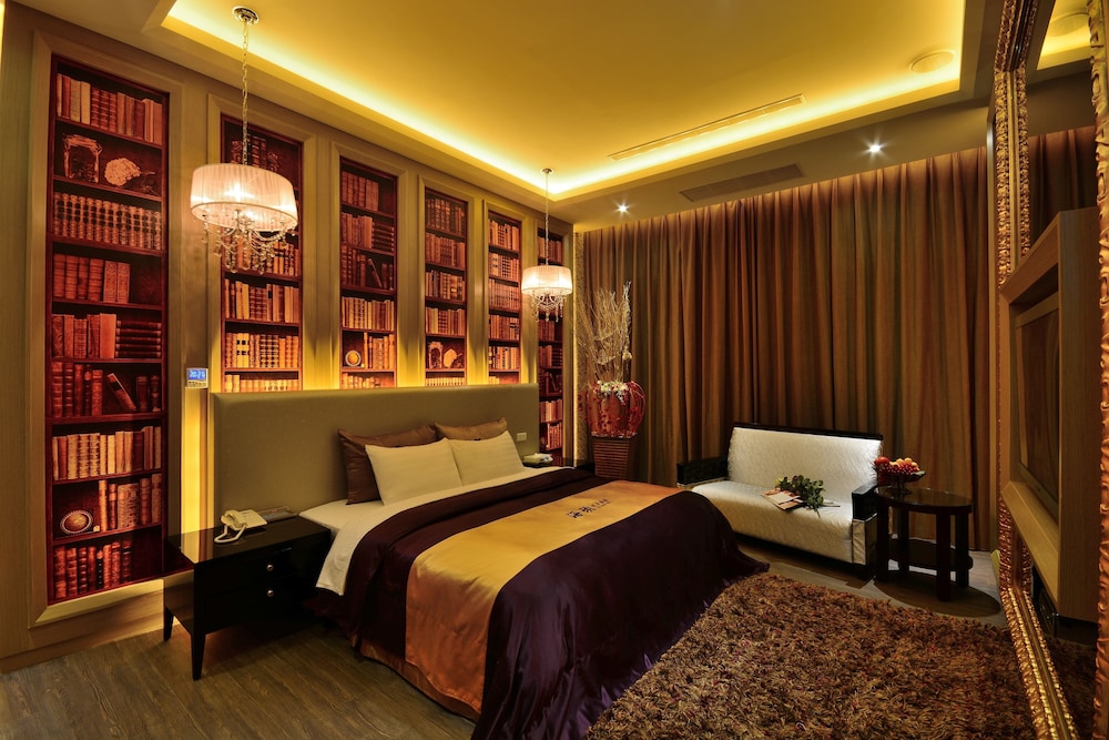 Hae Duenn Motel 10/50