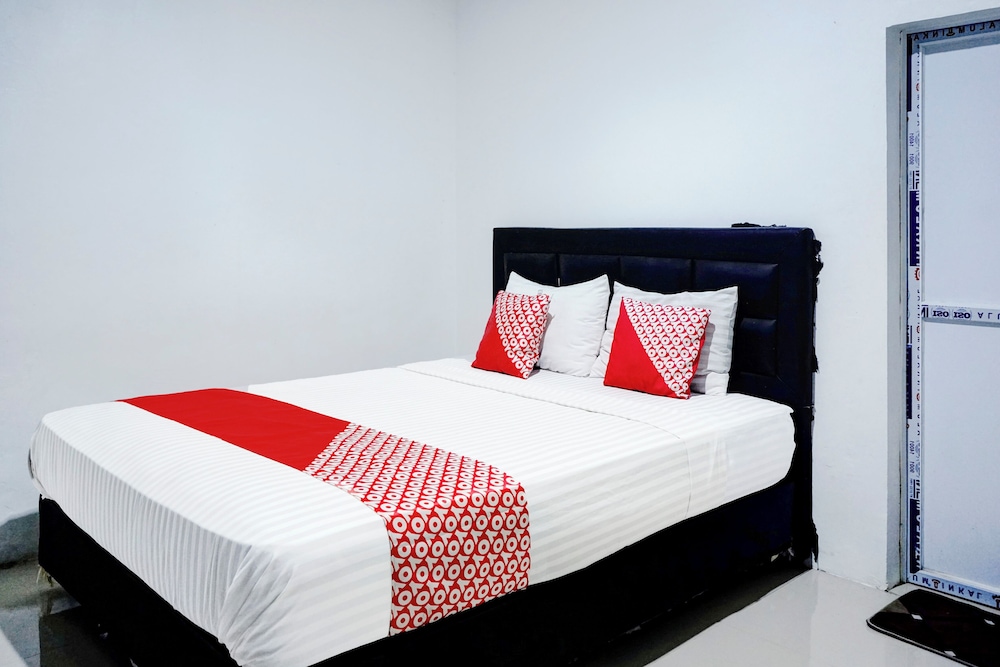 Hotel O Padang City Center Near Pantai Padang Formerly Hotel Siti Nurbaya 20/49