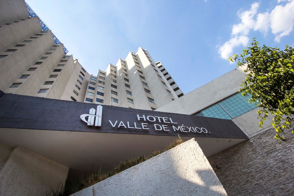 Hotel Valle de Mexico Toreo 2/74