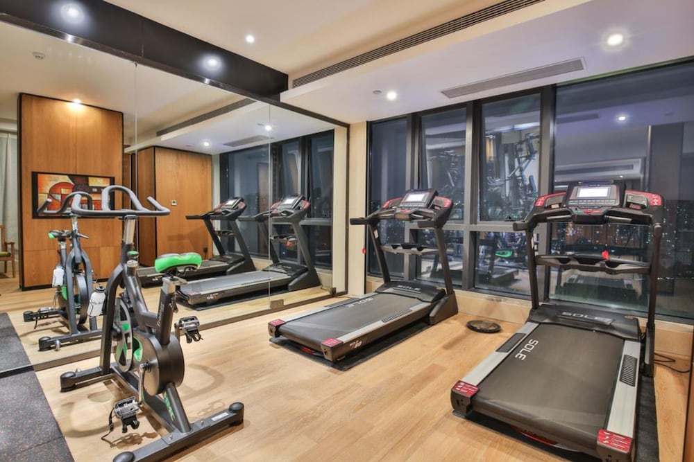 SSAW Boutique Hotel Meimei Wenzhou 31/48