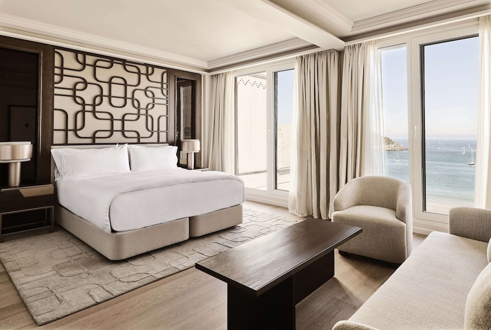 Nobu Hotel San Sebastián 13/50