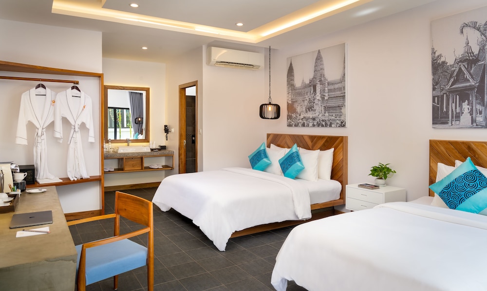 Grand Venus La Residence 16/62