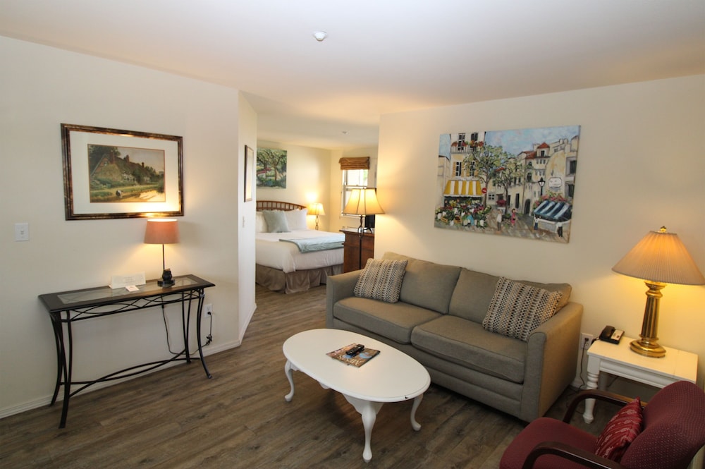 Back Bay Inn 22/50