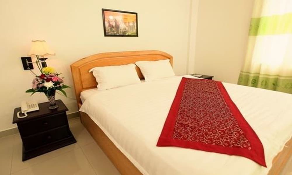 Douangpraseuth Hotel 15/67