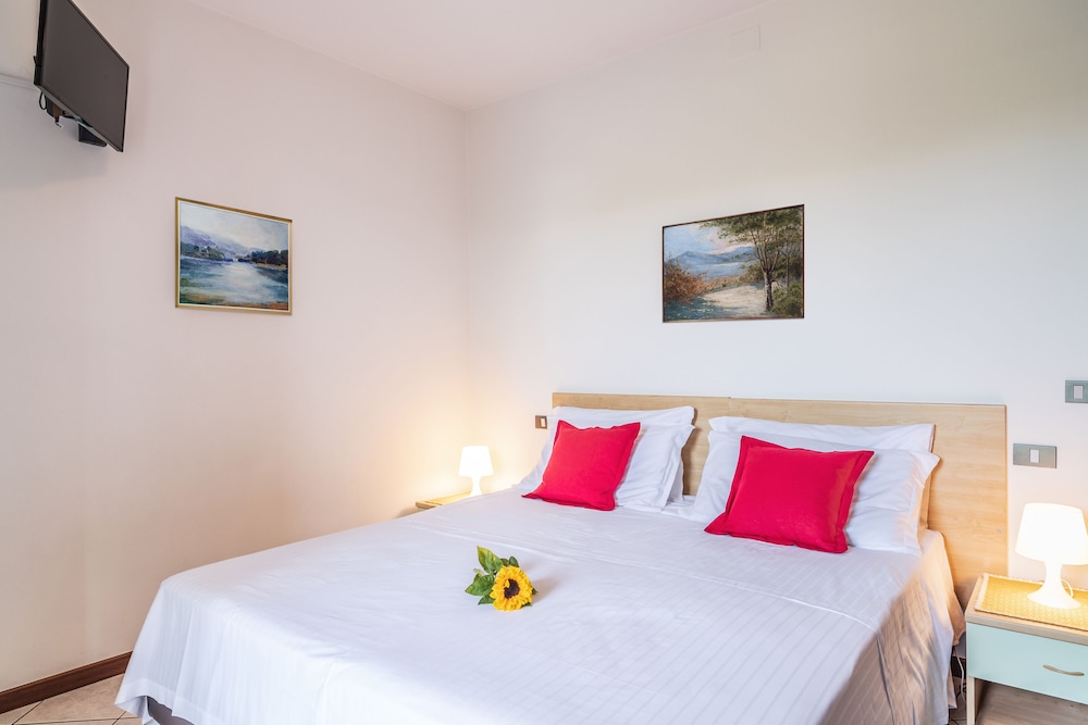 Residence Nuove Terme 11/53