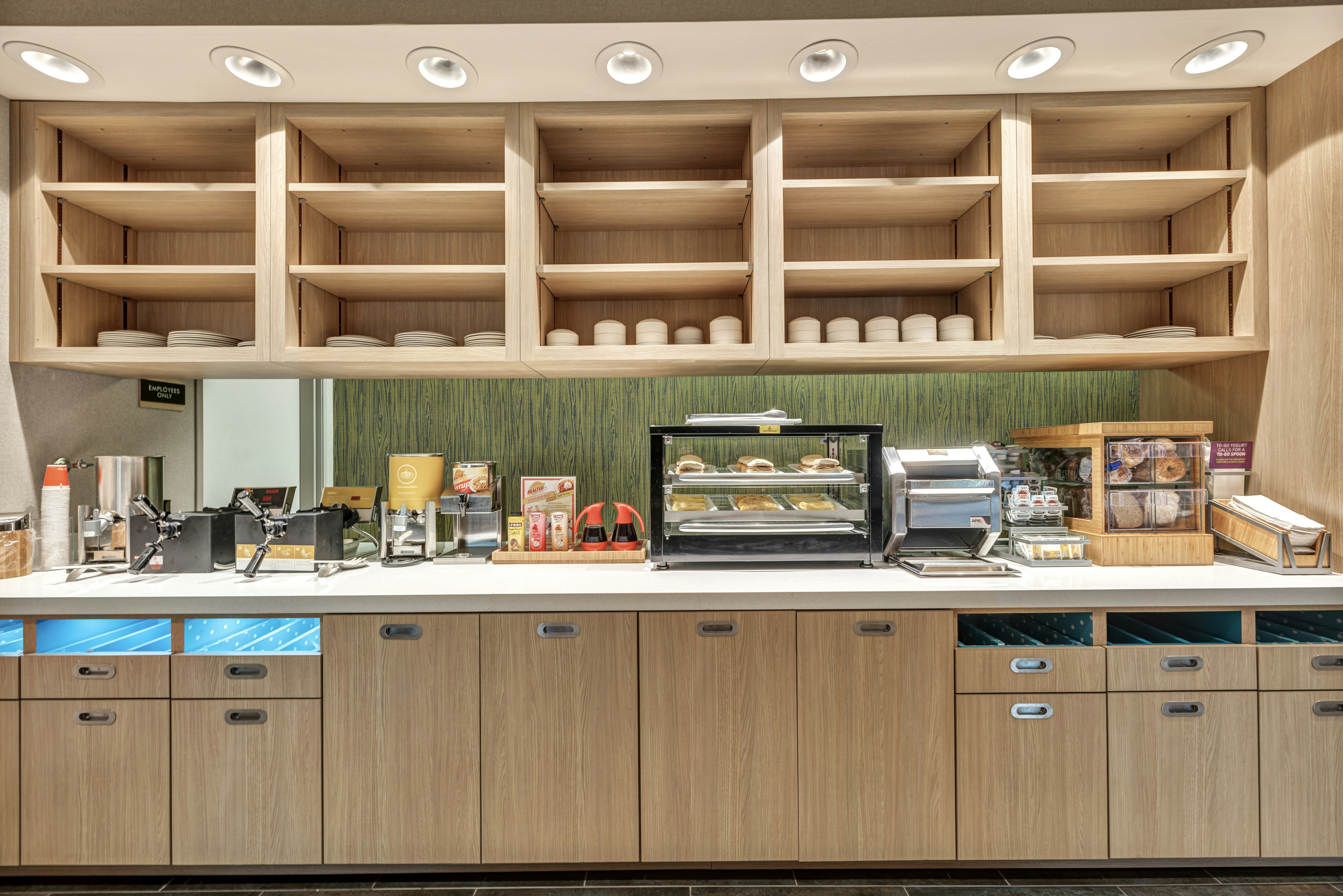 Home2 Suites by Hilton Raleigh West Lenovo Center 28/49
