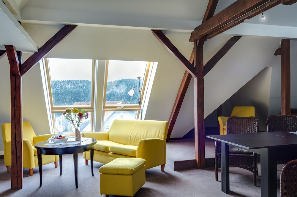 Regiohotel Am Brocken Schierke 33/57