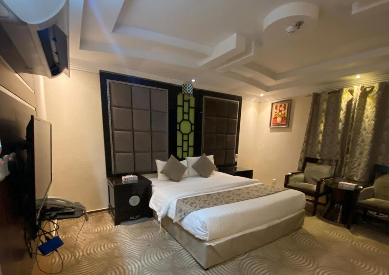 الدار للشقق الفندقية(Al Dar Hotel Apartment) 13/44