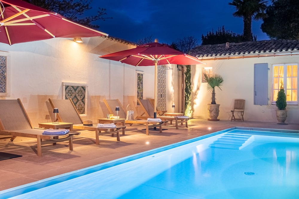 La Baronnie Hotel & Spa 48/88