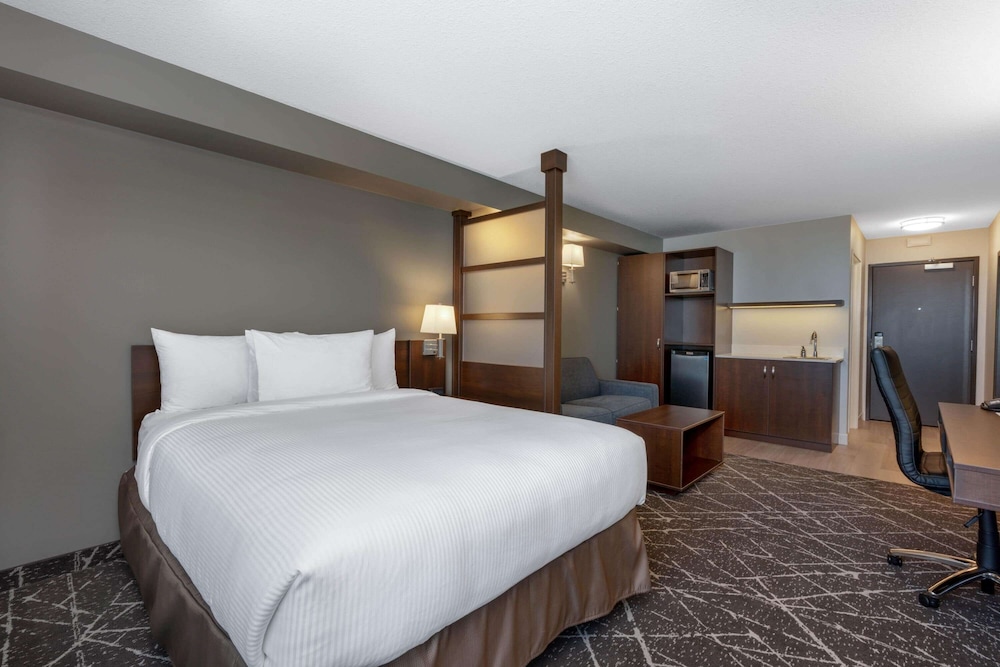 Microtel Inn And Suites By Wyndham Portage La Prairie 13/33