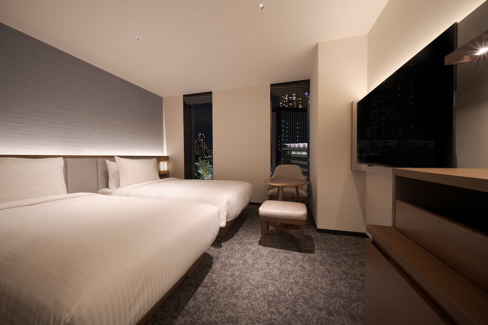 Premier Hotel-CABIN PRESIDENT-Tokyo 14/50