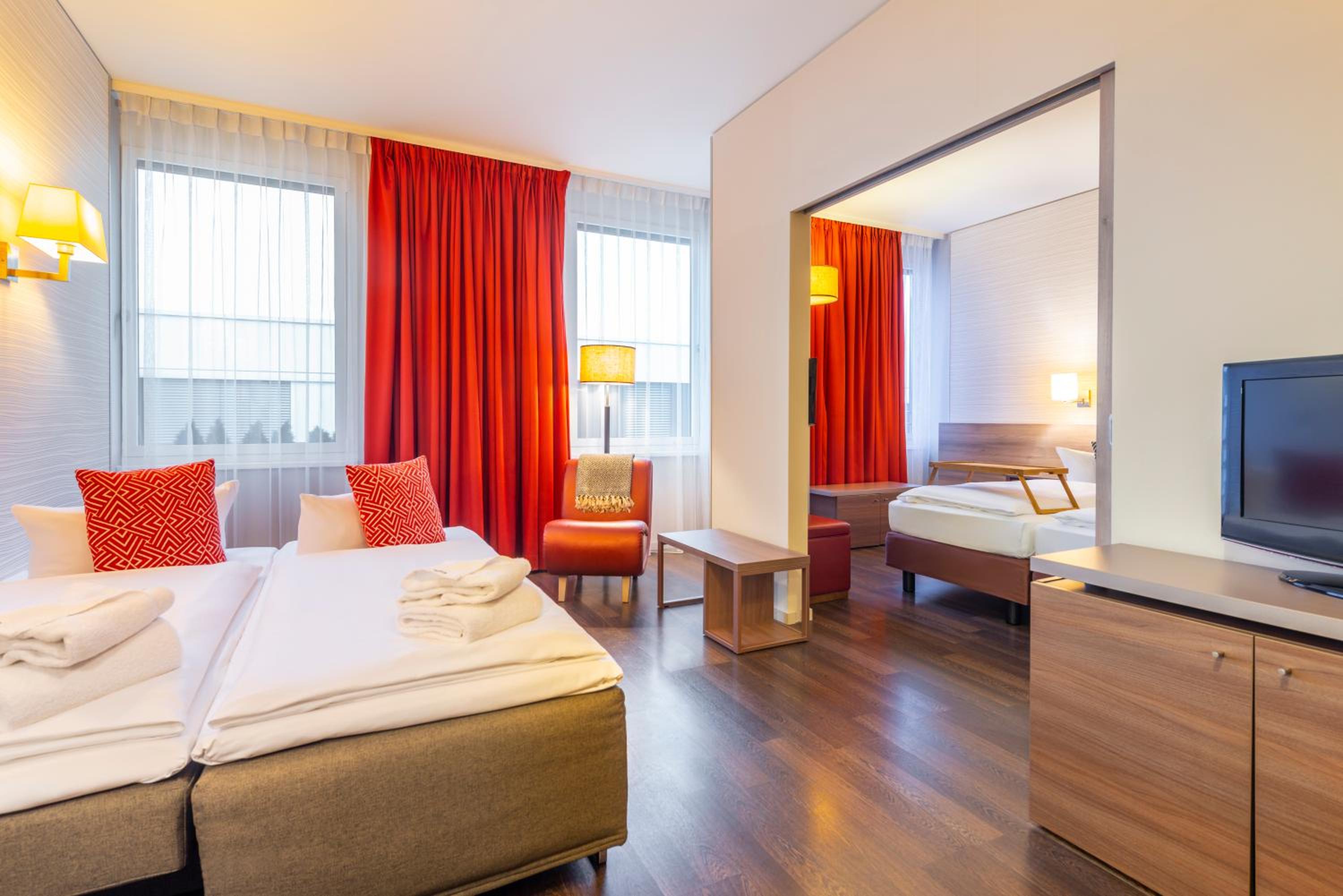 1 Bedroom, Apartment, Sofa