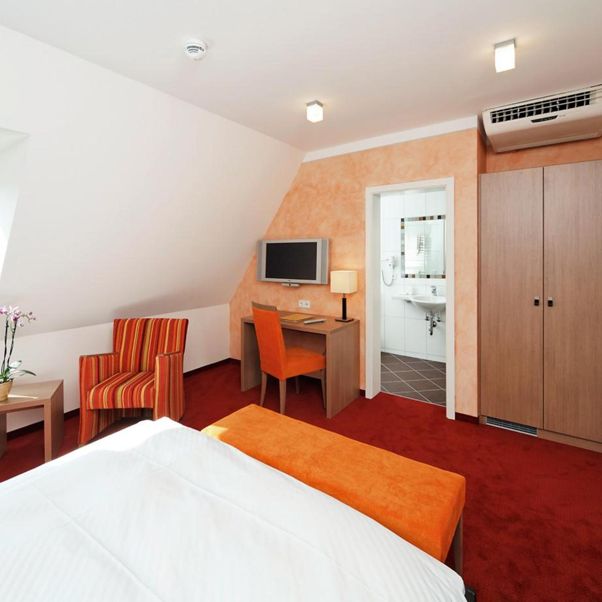 Hotel Weisses Ross 15/44