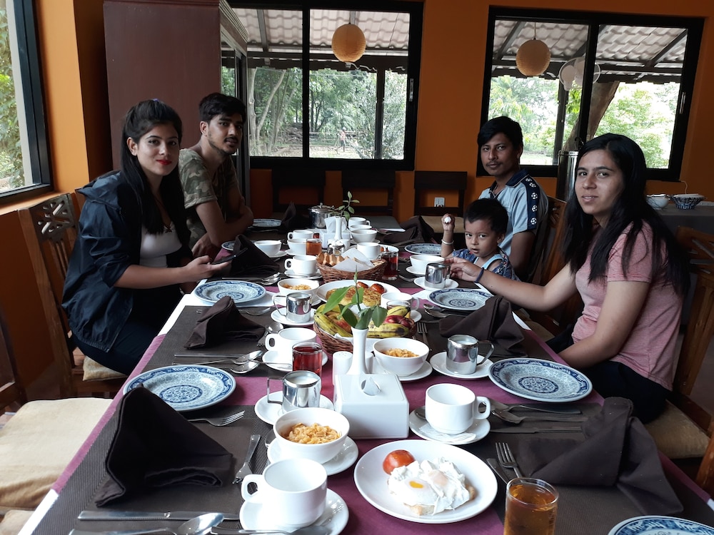 Lumbini Buddha Garden Resort 24/50