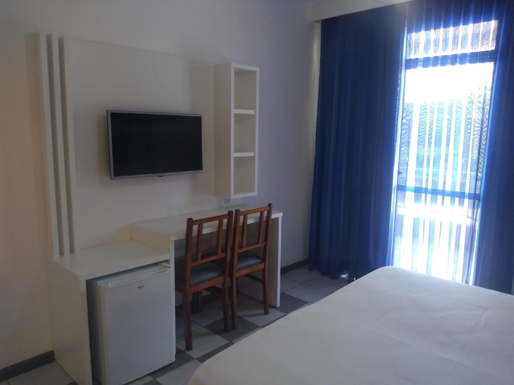 Joaquina Beach Hotel 52/68