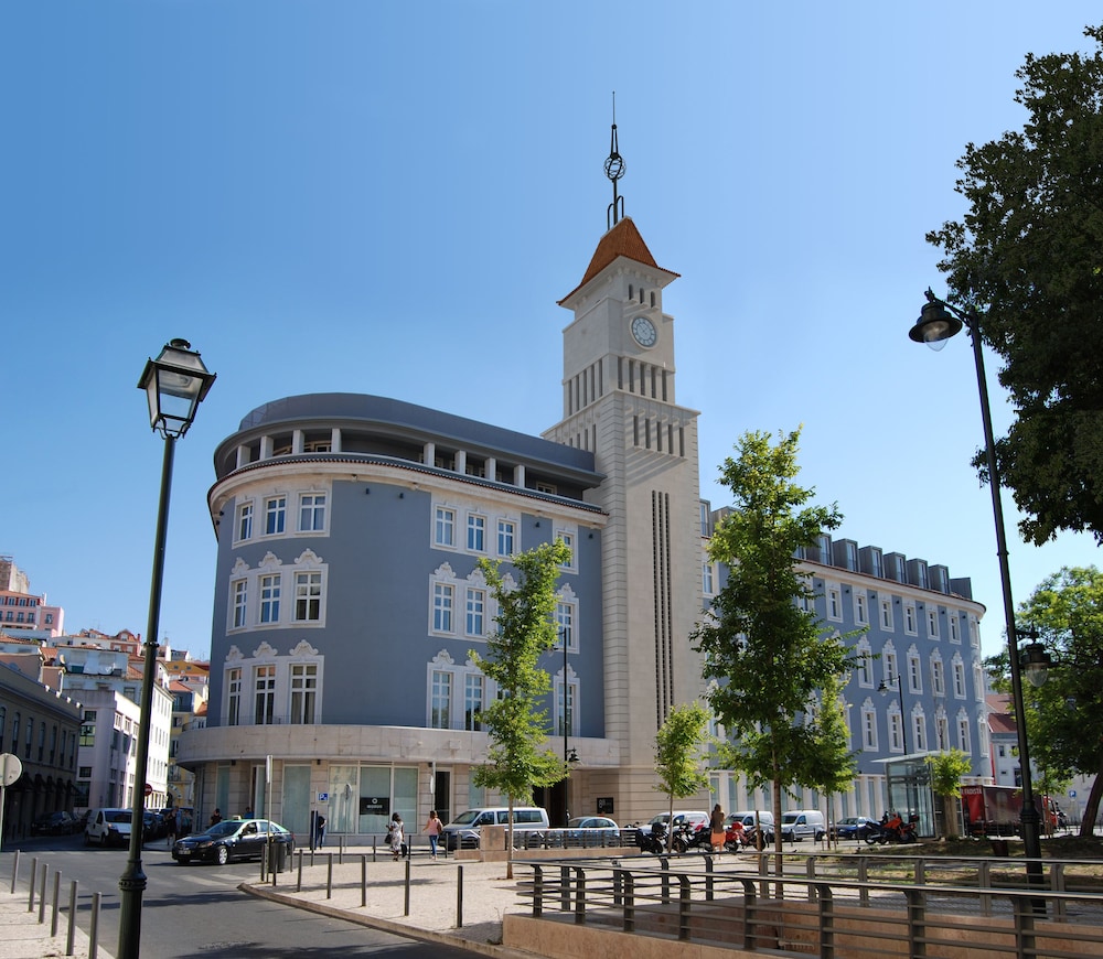 Lisbon Five Stars Apartments 8 Building 7/60