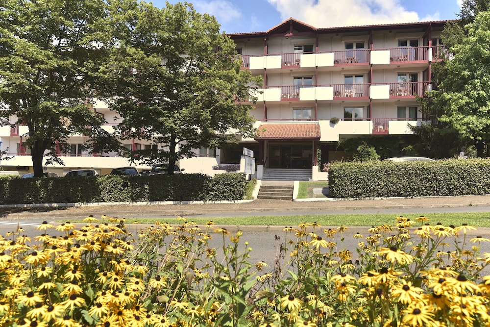 Pierre Vacances Residence Eguzki 4/38