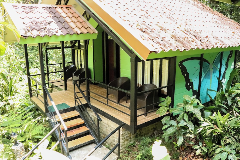Tapirus Lodge — photo 3
