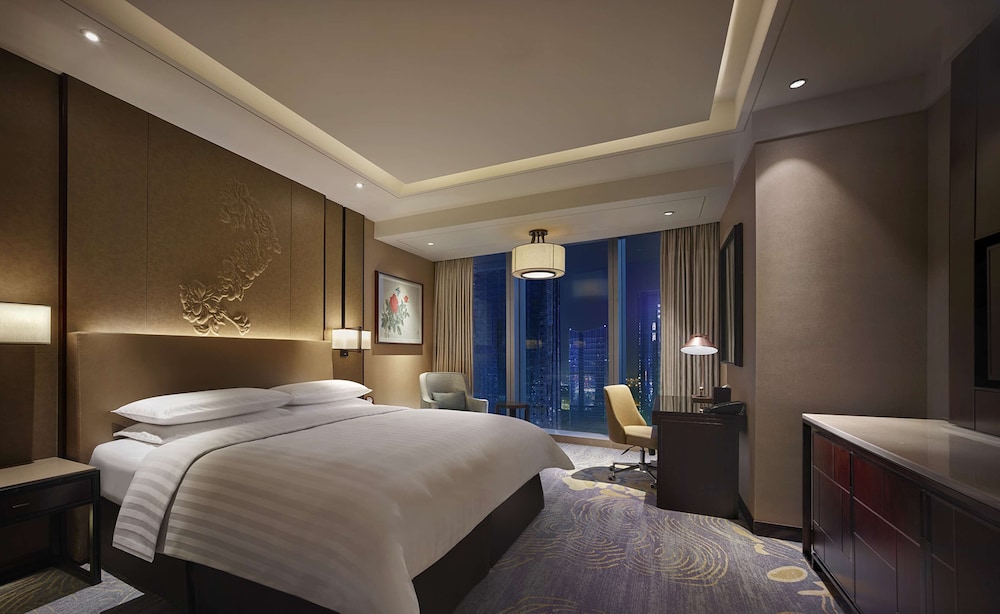 Shangri-la Hotel, Yiwu 14/75