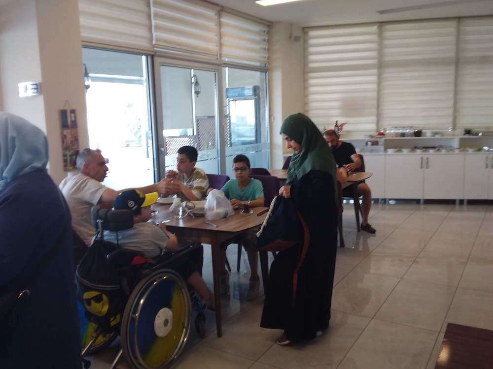 Udi Hotel 25/47