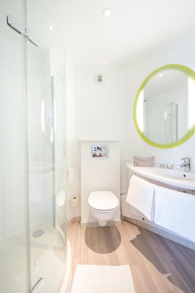 Hotel Ibis Lyon Sud Vienne Saint Louis 68/68
