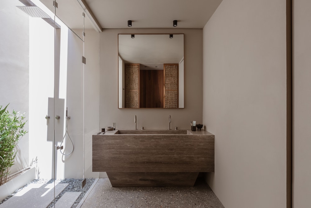 Lobby at Casa Cook Samos - Adults Only, SAMOS