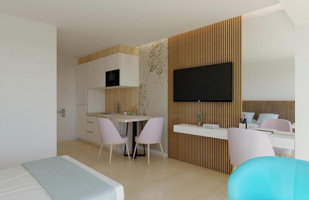 Levante Beach Apartamentos 45/54