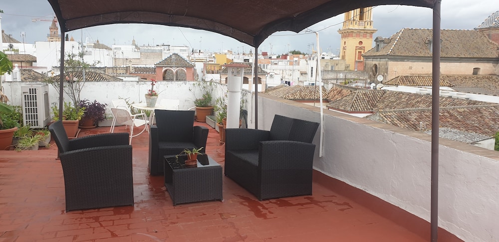 Pension Perez Montilla 27/50