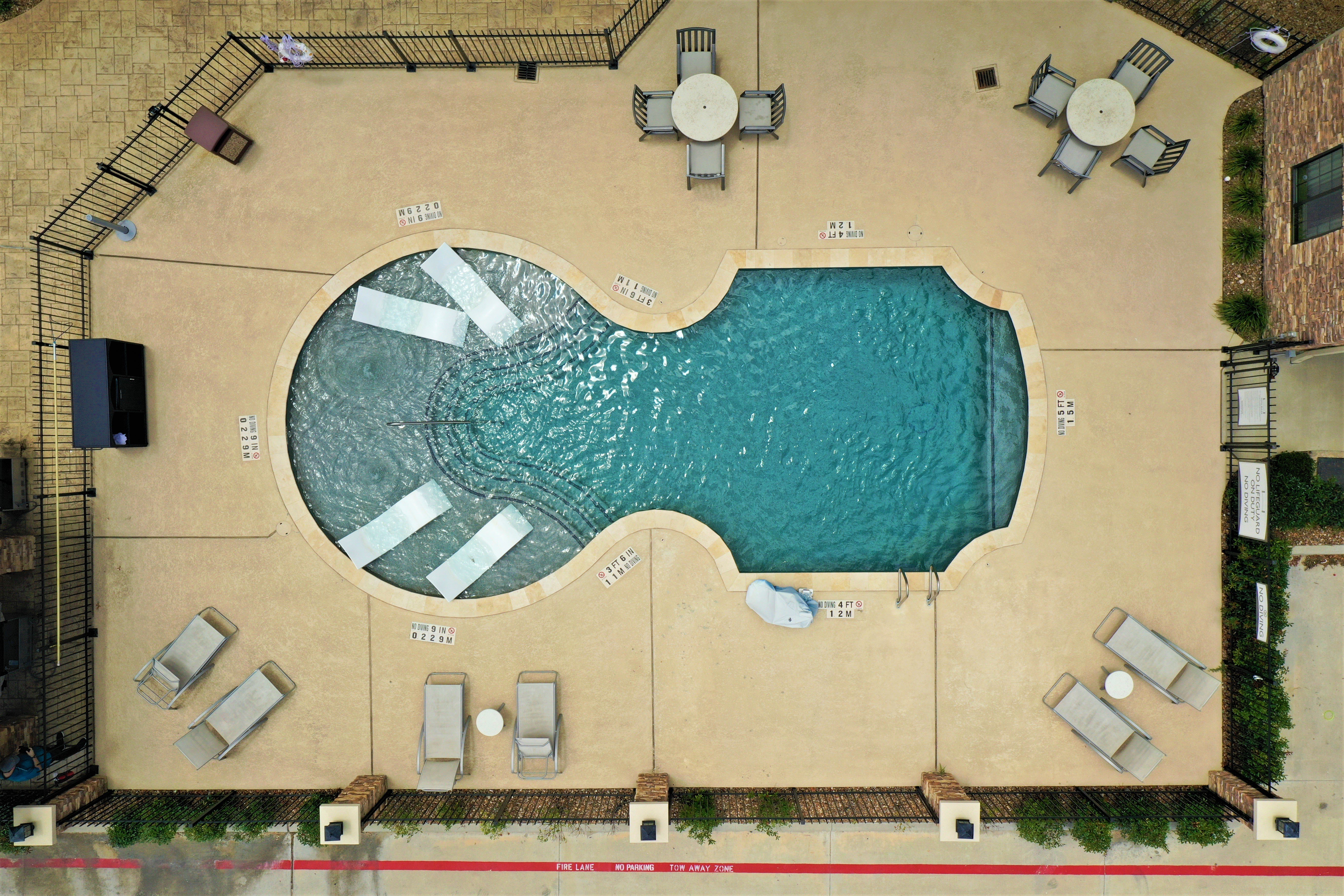 Staybridge Suites Houston Humble Generation Pk 31/52
