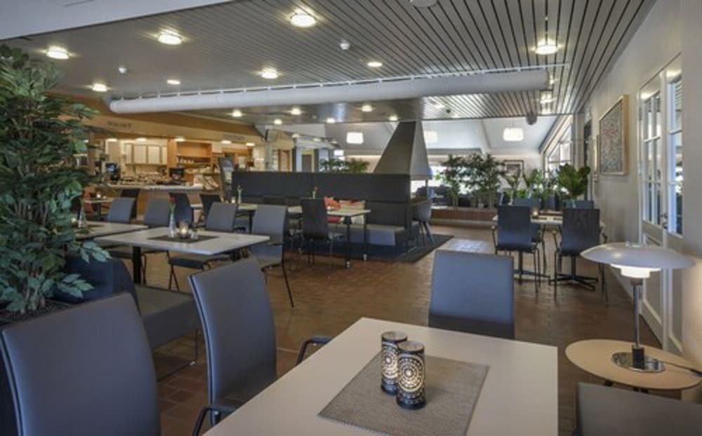 Sandefjord Motor Hotel 17/25
