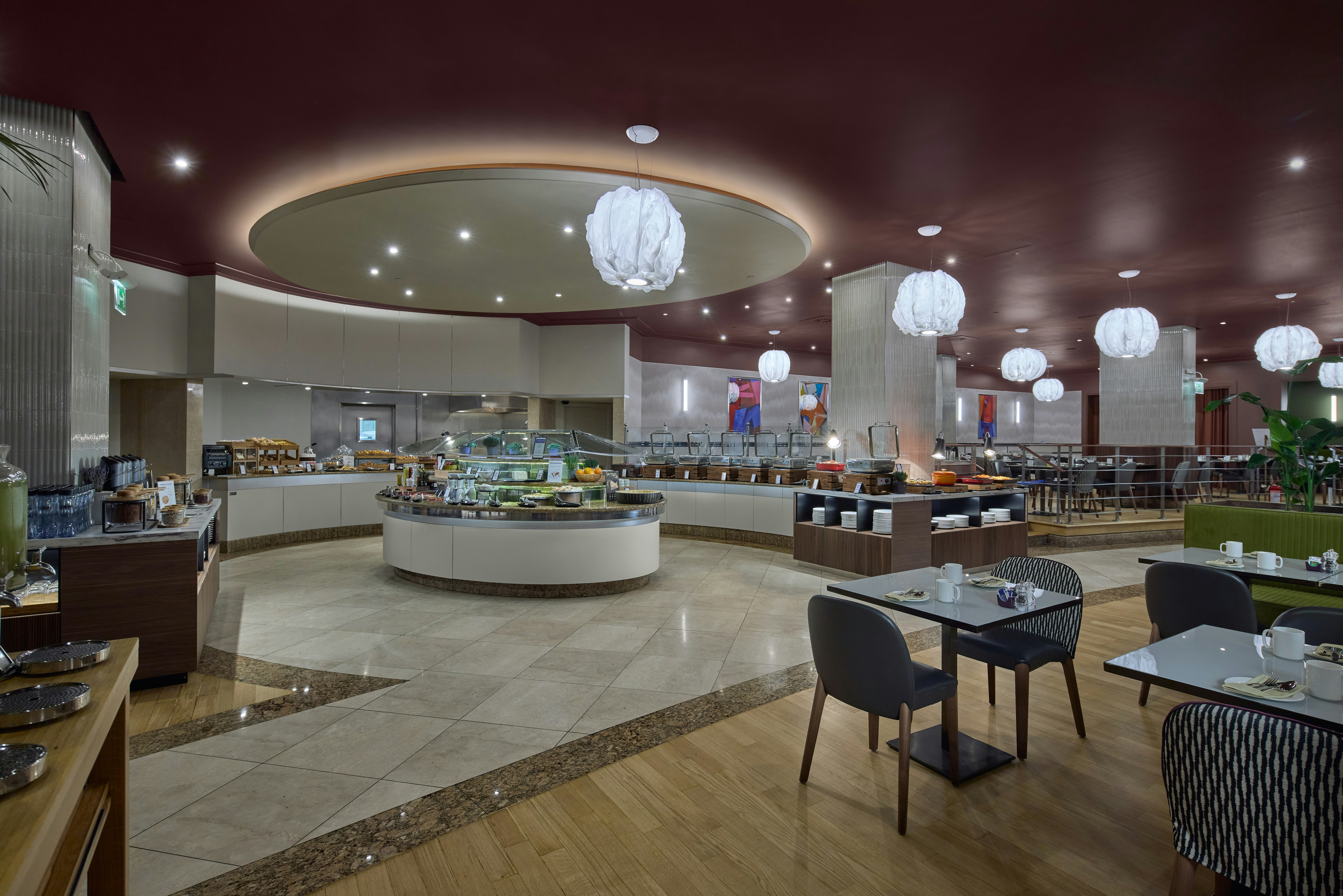 Hilton Milan Hotel 57/83