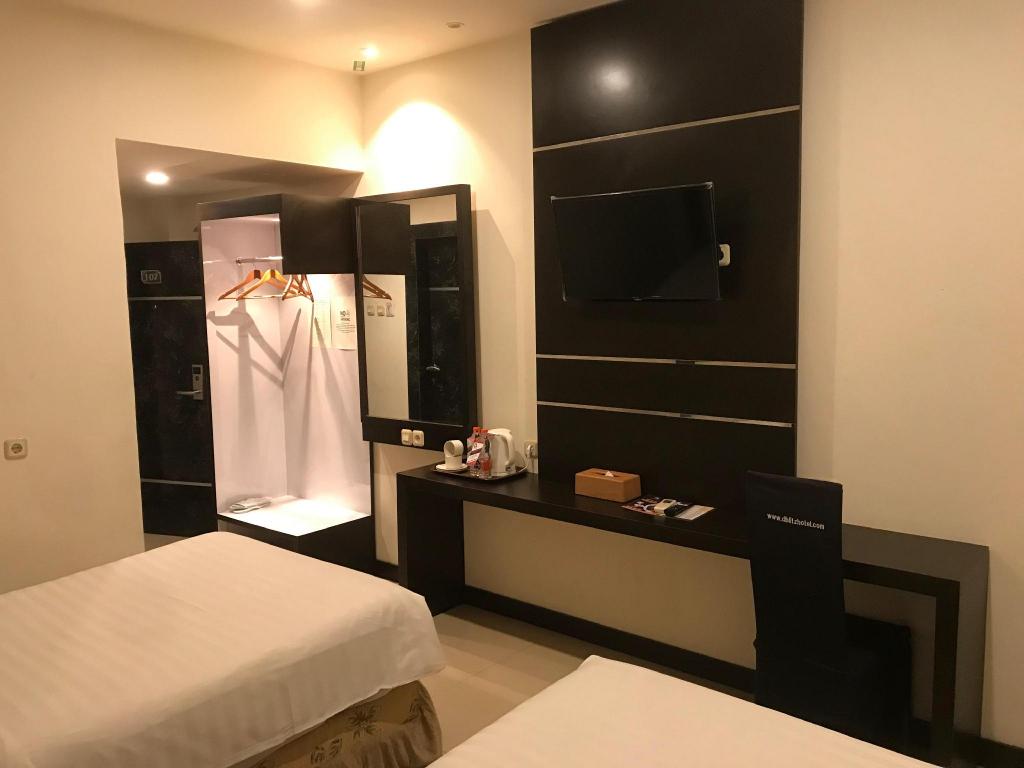 D Blitz Hotel Kendari 17/28