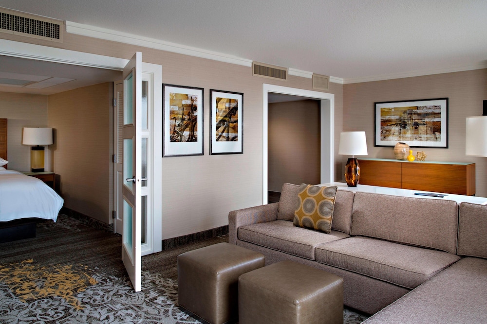 San Antonio Marriott Riverwalk Hotel 25/47
