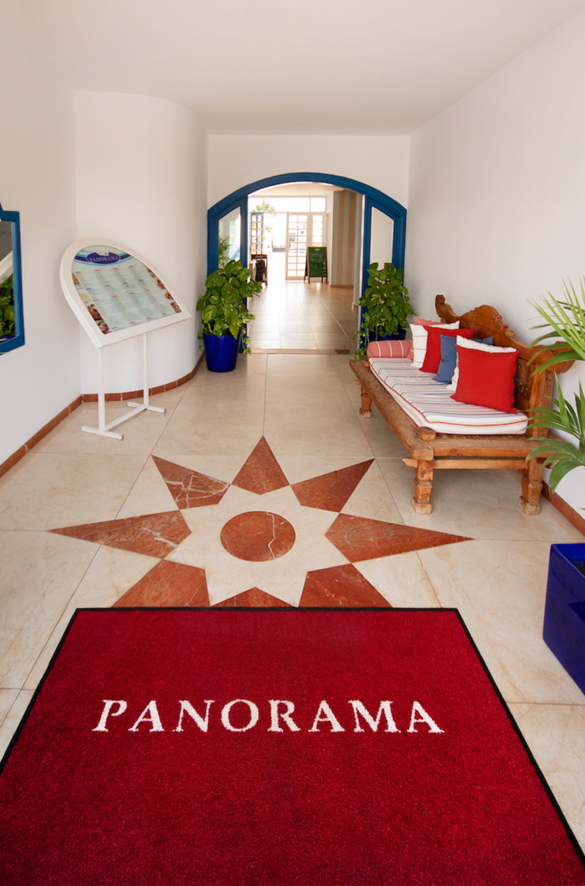 Panorama Apartments - Adults Only 4/50
