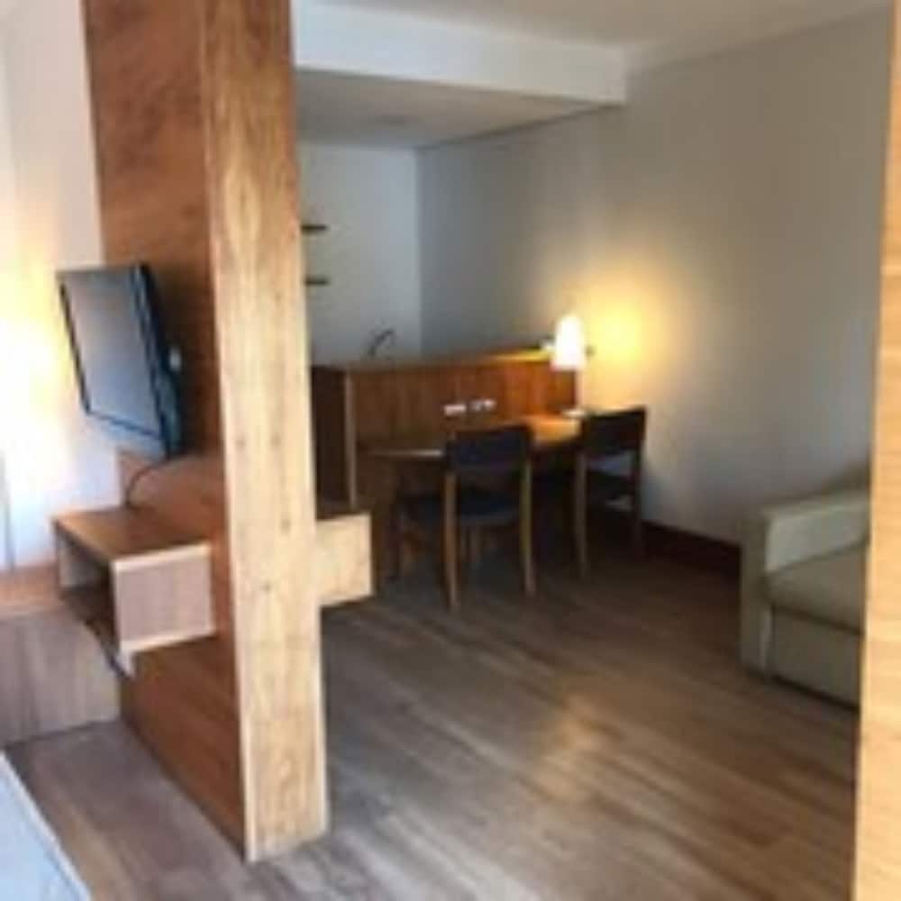 Hotel Nacional Inn Cambui Residence 33/48
