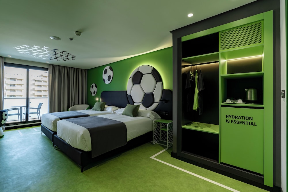 Hotel Magic Sports 19/50