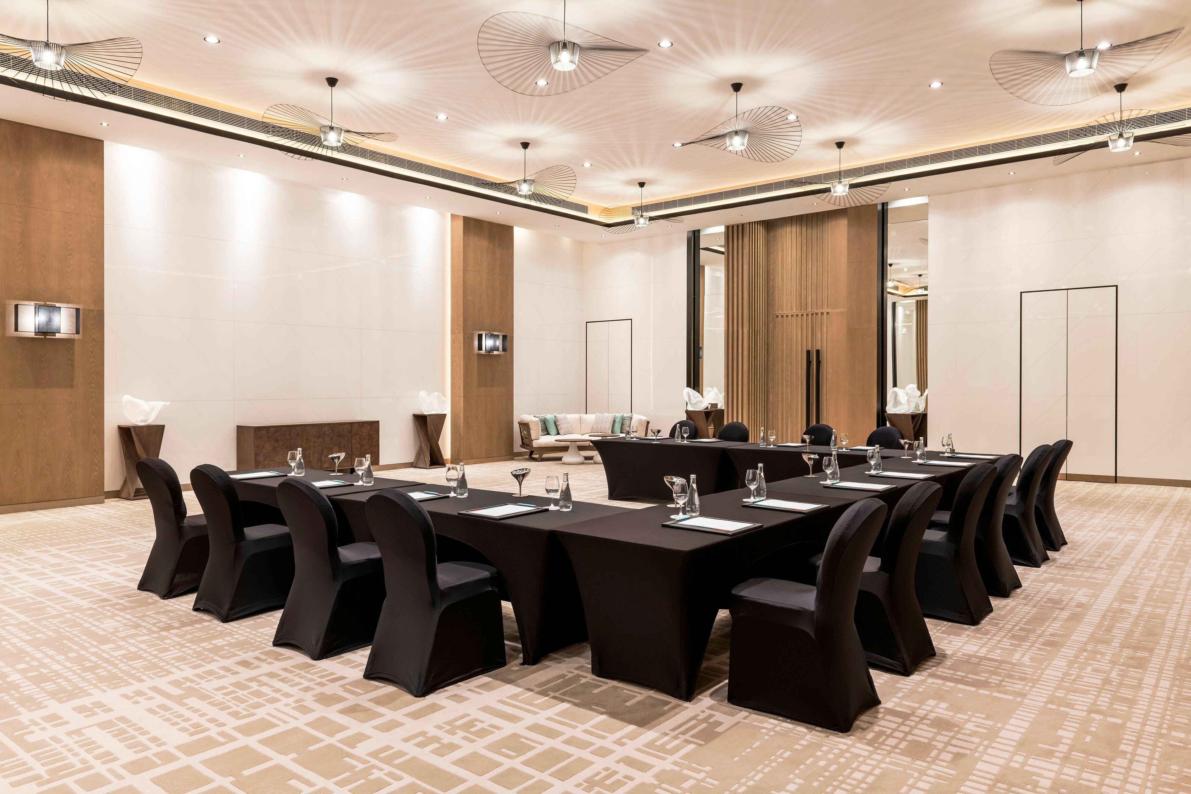 Le Royal Meridien Beach Resort & Spa 62/78
