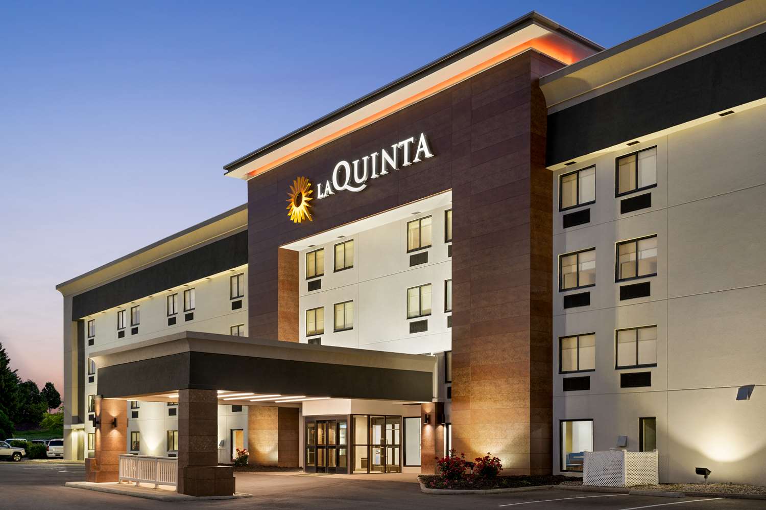 La Quinta Inn Columbus Dublin 4/69