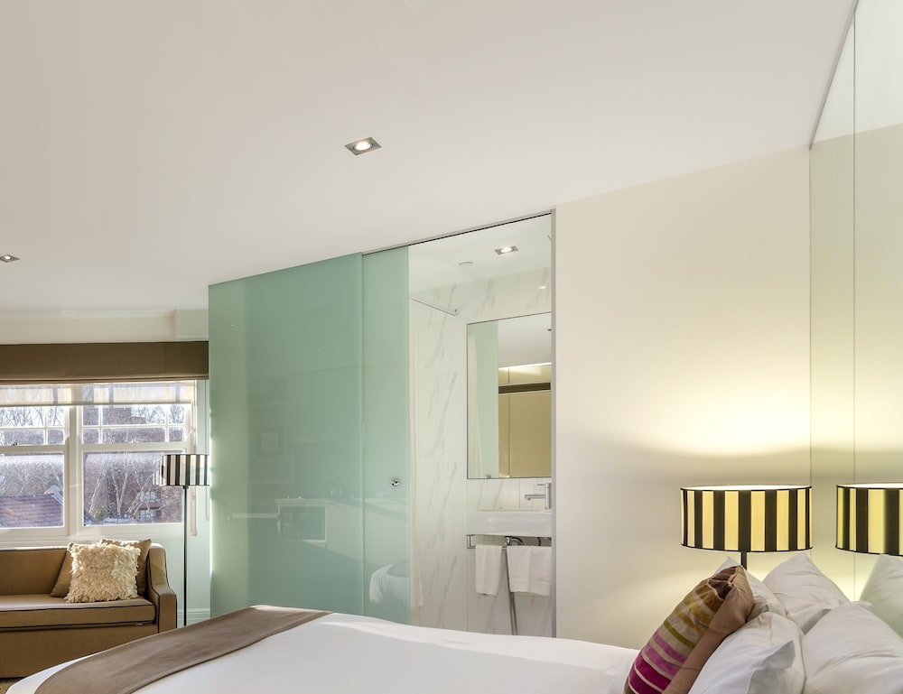 Sydney Potts Point Central Apartment Hotel 28/70