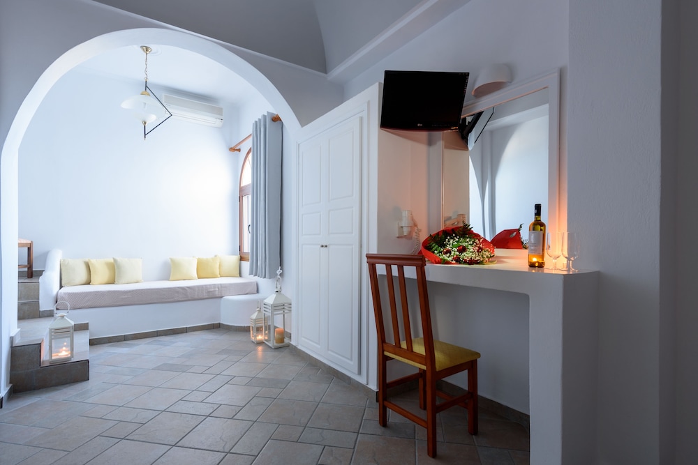 Anamnesis Spa Luxury Apartments 4/67