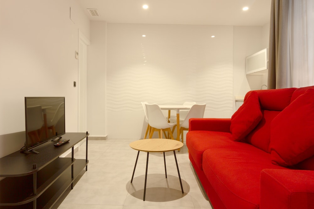 Hotel La Milagrosa 18/33