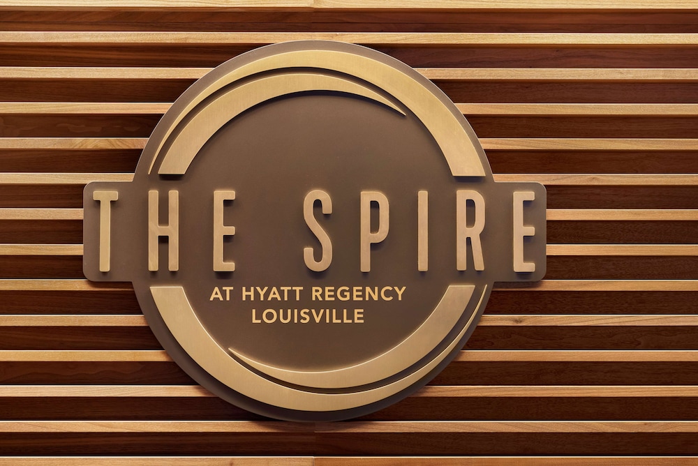 Hyatt Regency Louisville 11/44