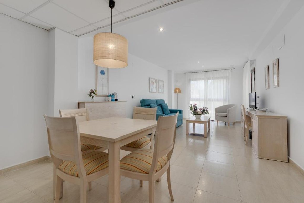 Hotel Daniya Denia 8/50