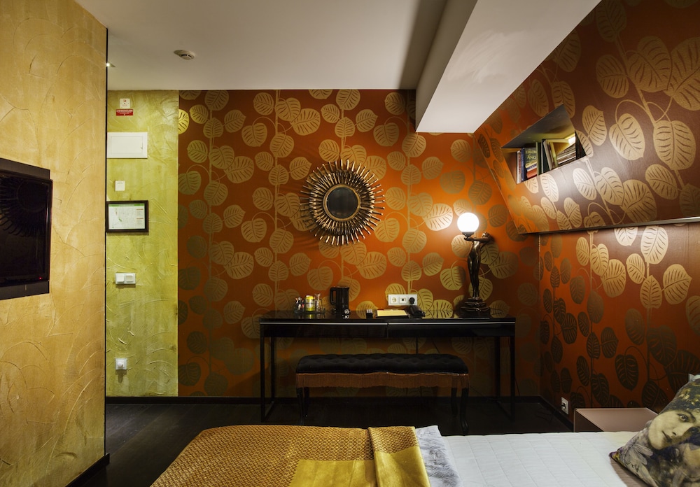Skanstulls Hostel 2/50