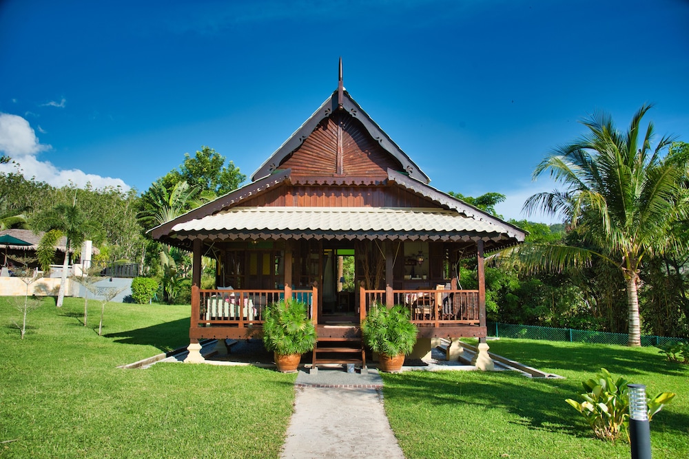 Villa Kelapa Langkawi 42/50