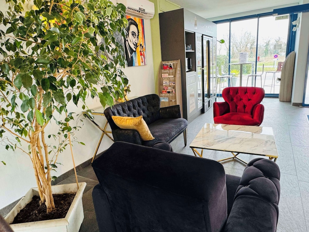 HOTEL KYRIAD TOULOUSE SUD - ROQUES 24/50